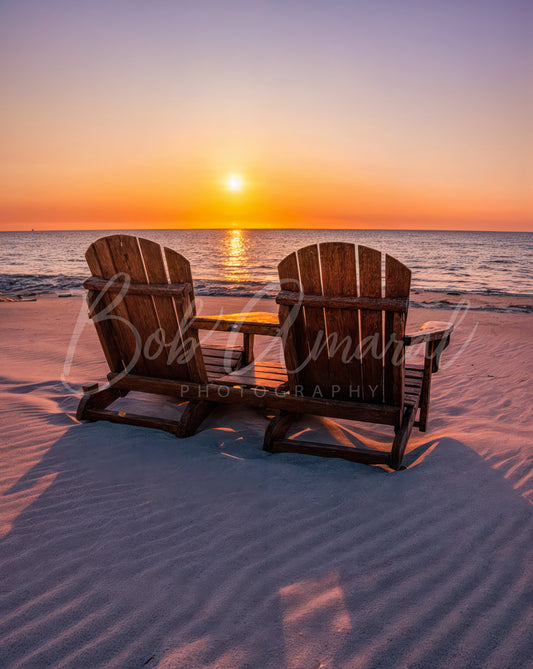Mayflower Beach - Dennis, Cape Cod