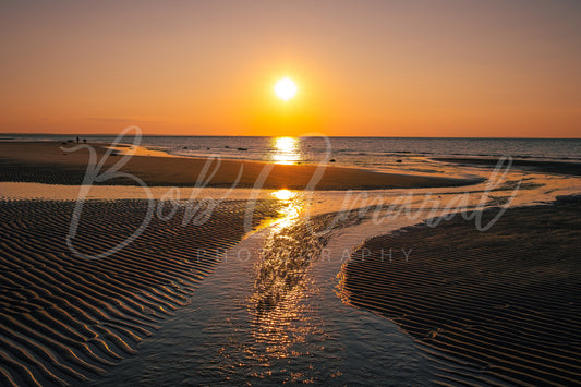 Mayflower Beach - Dennis, Cape Cod