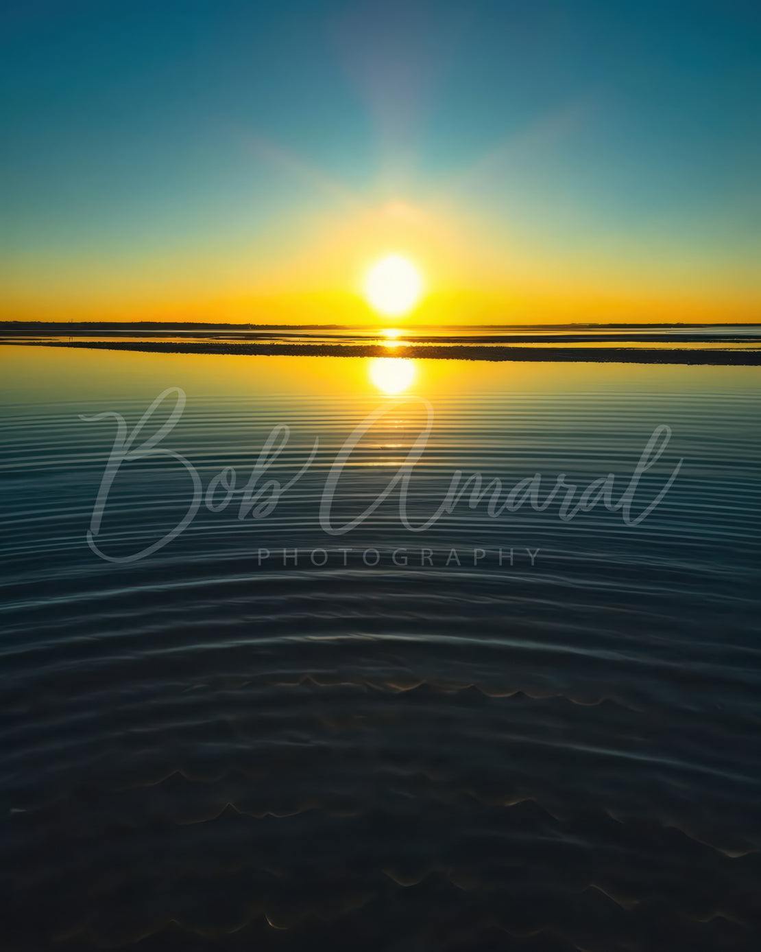 Chapin Beach - Dennis, Cape Cod