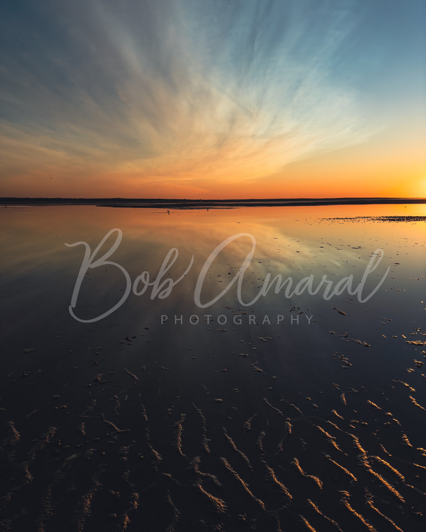 Chapin Beach - Dennis, Cape Cod