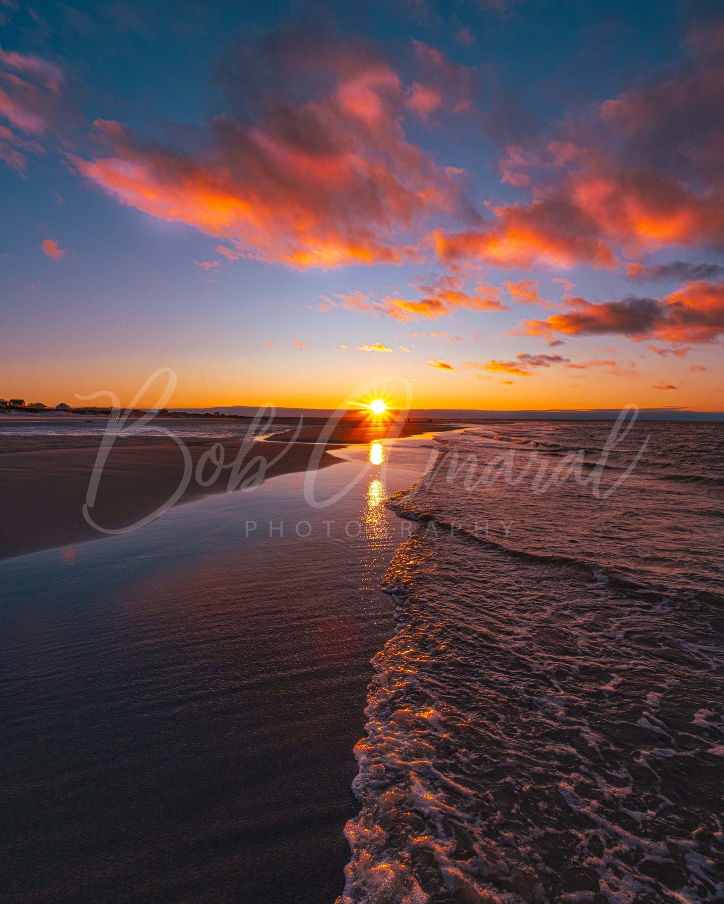 Mayflower Beach - Dennis, Cape Cod