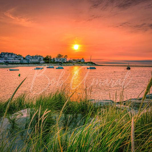 Cold Storage/Sesuit Beach - Dennis, Cape Cod