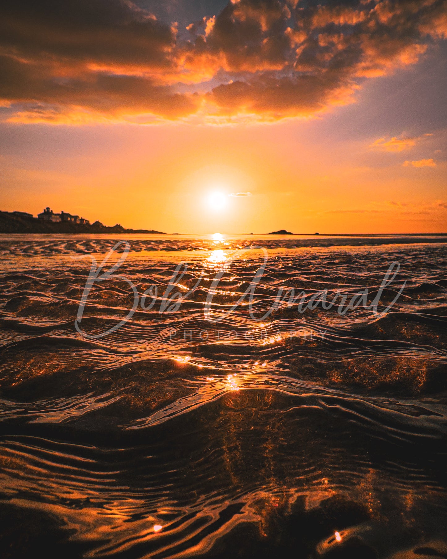 Bayview Beach - Dennis, Cape Cod