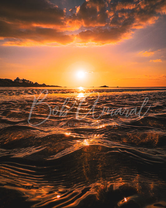 Bayview Beach - Dennis, Cape Cod