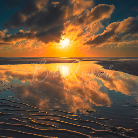 Mayflower Beach - Dennis, Cape Cod