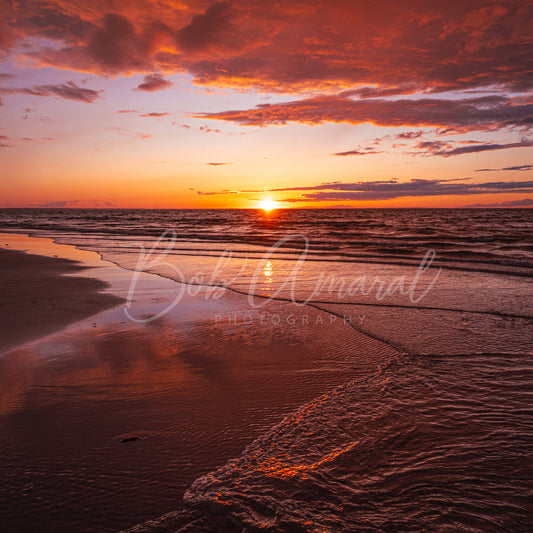 Chapin Beach - Dennis, Cape Cod