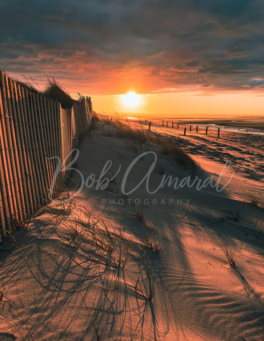 Mayflower Beach - Dennis, Cape Cod