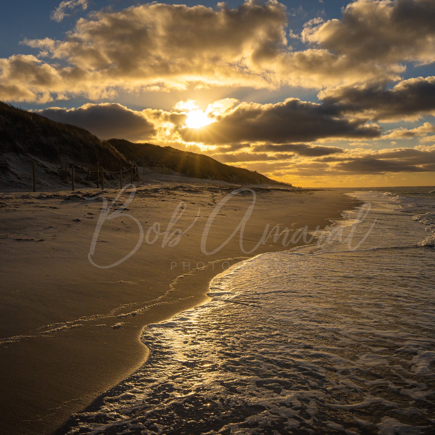 Mayflower Beach - Dennis, Cape Cod