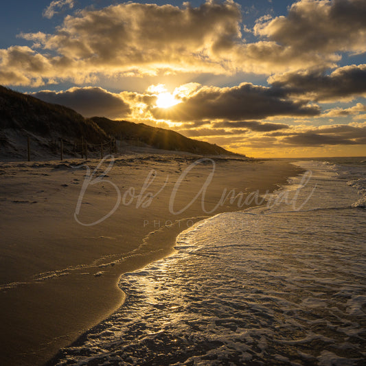 Mayflower Beach - Dennis, Cape Cod