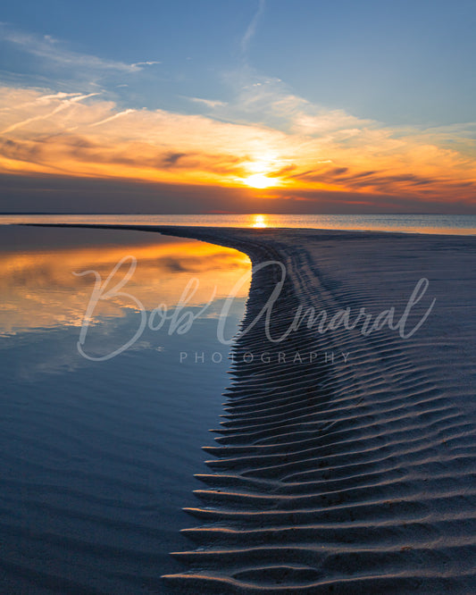 Mayflower Beach - Dennis, Cape Cod