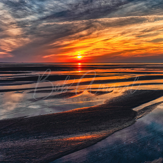 Mayflower Beach - Dennis, Cape Cod