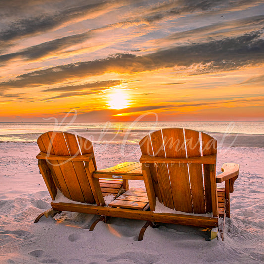 Mayflower Beach - Dennis, Cape Cod