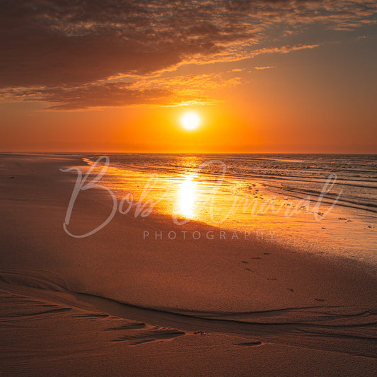 Chapin Beach - Dennis, Cape Cod