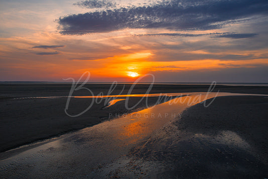 Chapin Beach - Dennis, Cape Cod