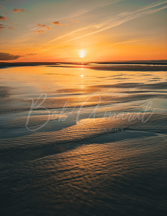 Bayview Beach - Dennis, Cape Cod