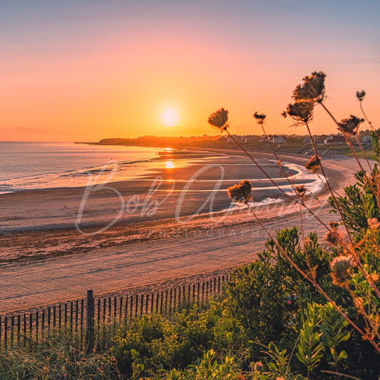 Corporation Beach - Dennis, Cape Cod