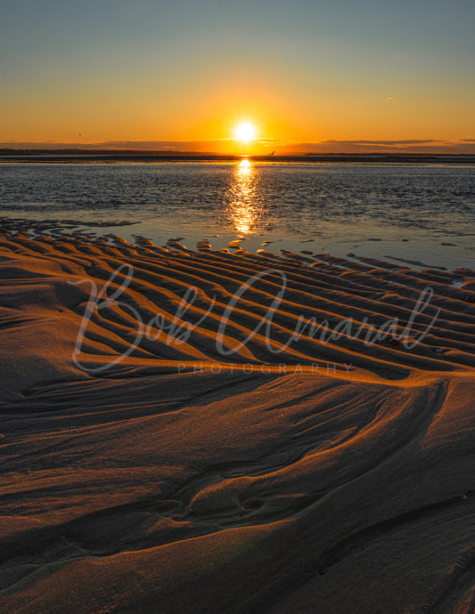 Chapin Beach - Dennis, Cape Cod