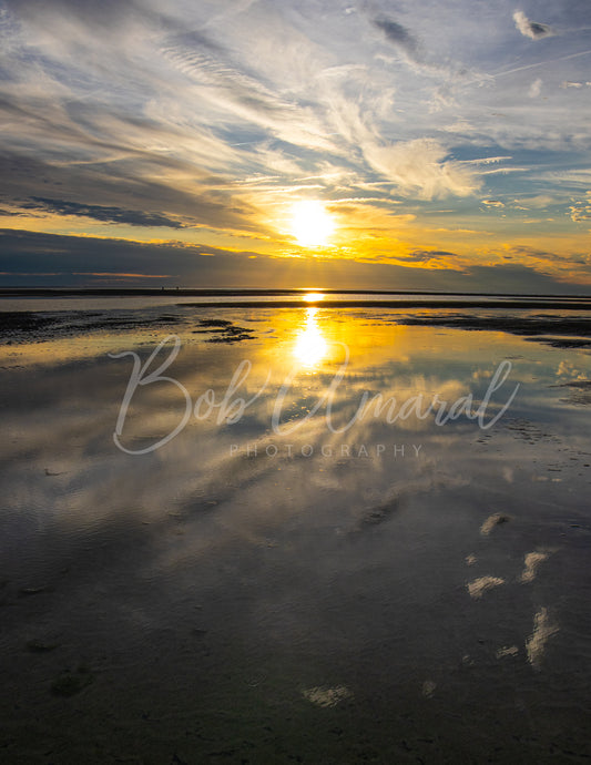 Chapin Beach - Dennis, Cape Cod