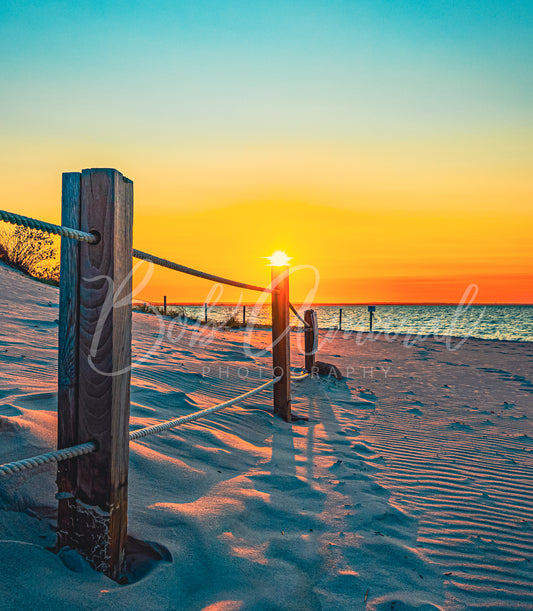 Mayflower Beach - Dennis, Cape Cod