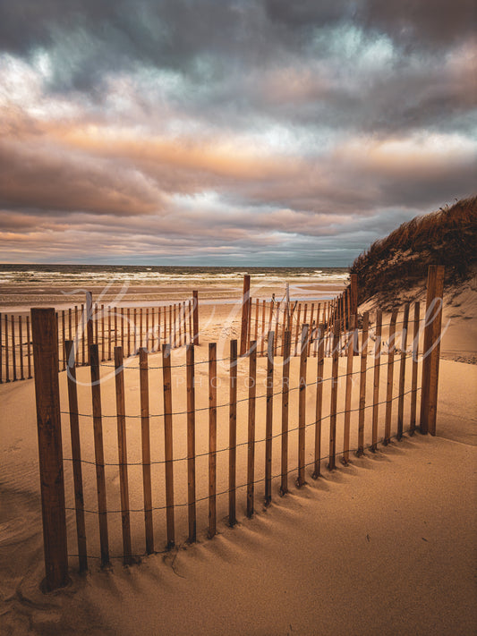 Mayflower Beach - Dennis, Cape Cod