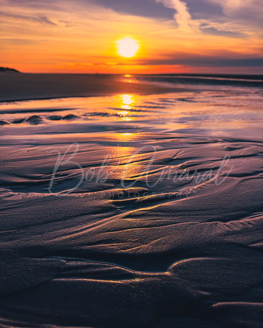 Mayflower Beach - Dennis, Cape Cod