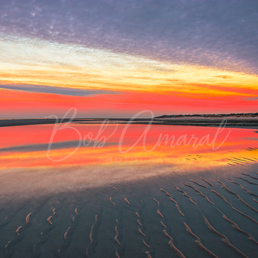 Mayflower Beach - Dennis, Cape Cod