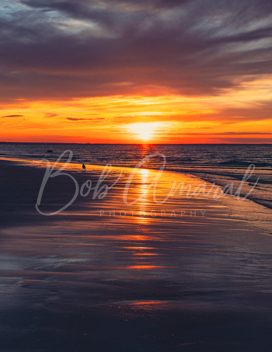 Bayview Beach - Dennis, Cape Cod