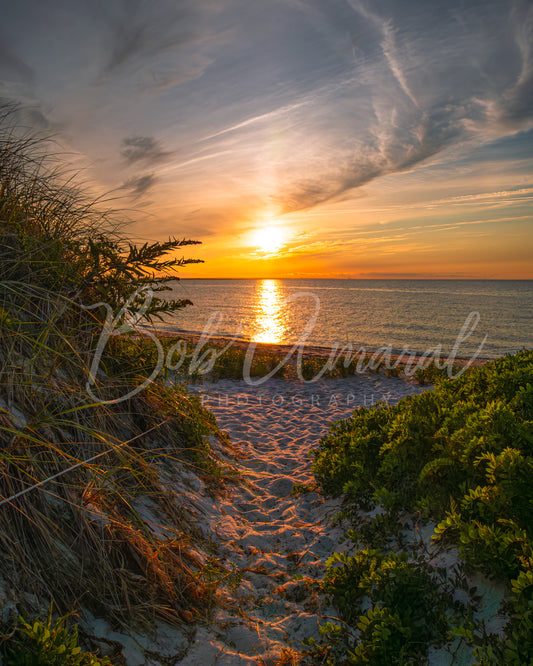 Chapin Beach - Dennis, Cape Cod
