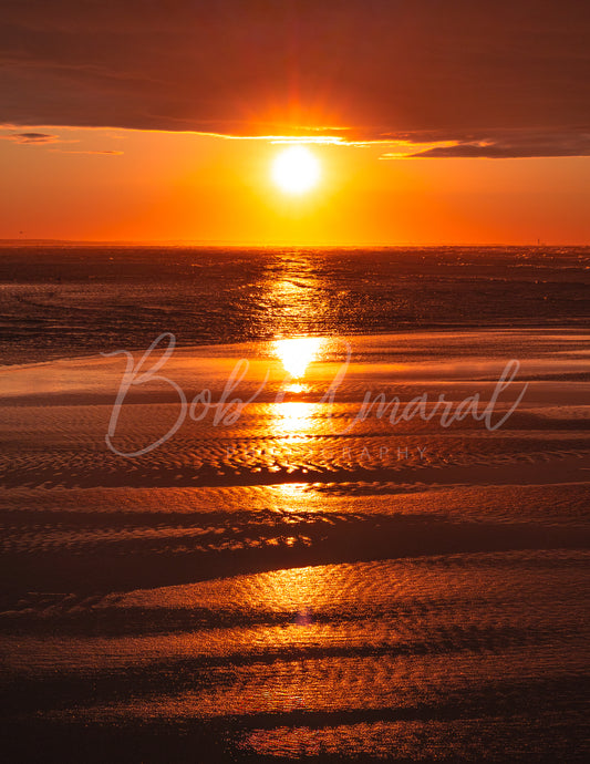 Mayflower Beach - Dennis, Cape Cod
