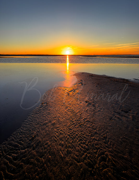 Chapin Beach - Dennis, Cape Cod