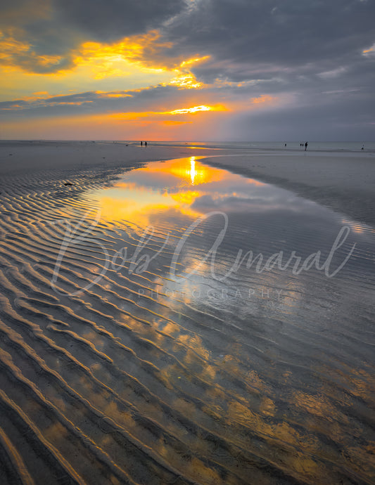 Mayflower Beach - Dennis, Cape Cod