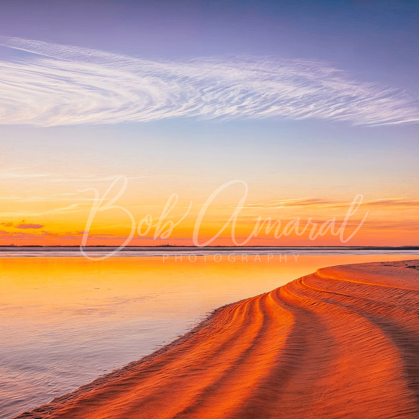 Chapin Beach - Dennis, Cape Cod