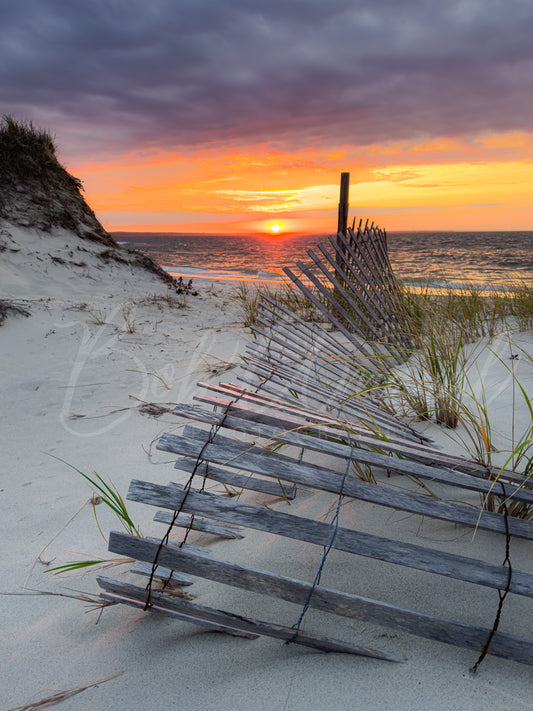 Chapin Beach - Dennis, Cape Cod