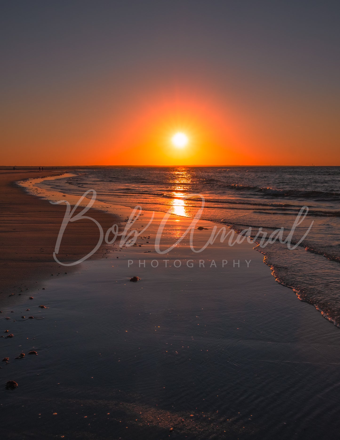 Mayflower Beach - Dennis, Cape Cod