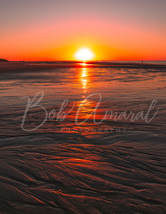 Bayview Beach - Dennis, Cape Cod