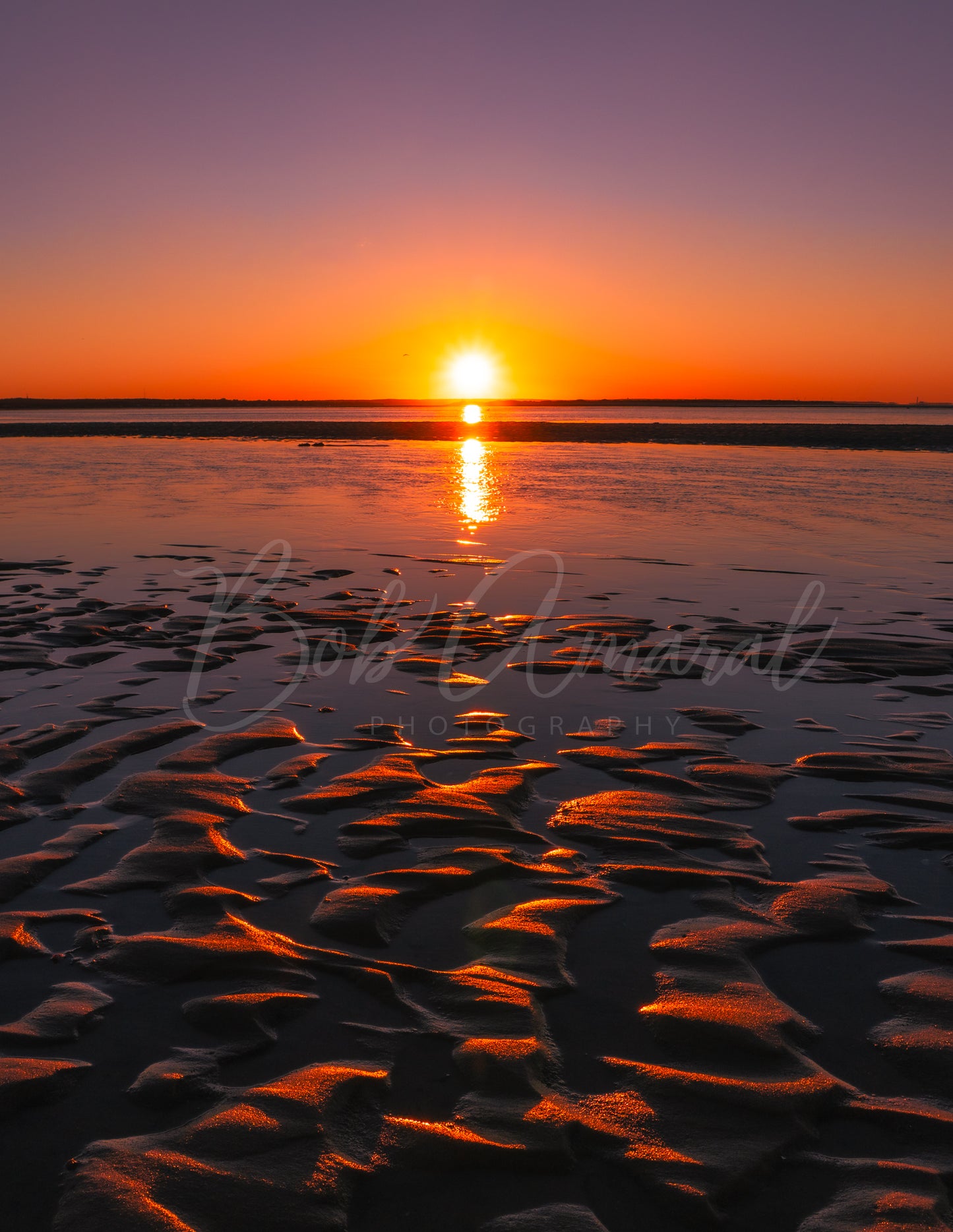 Chapin Beach - Dennis, Cape Cod