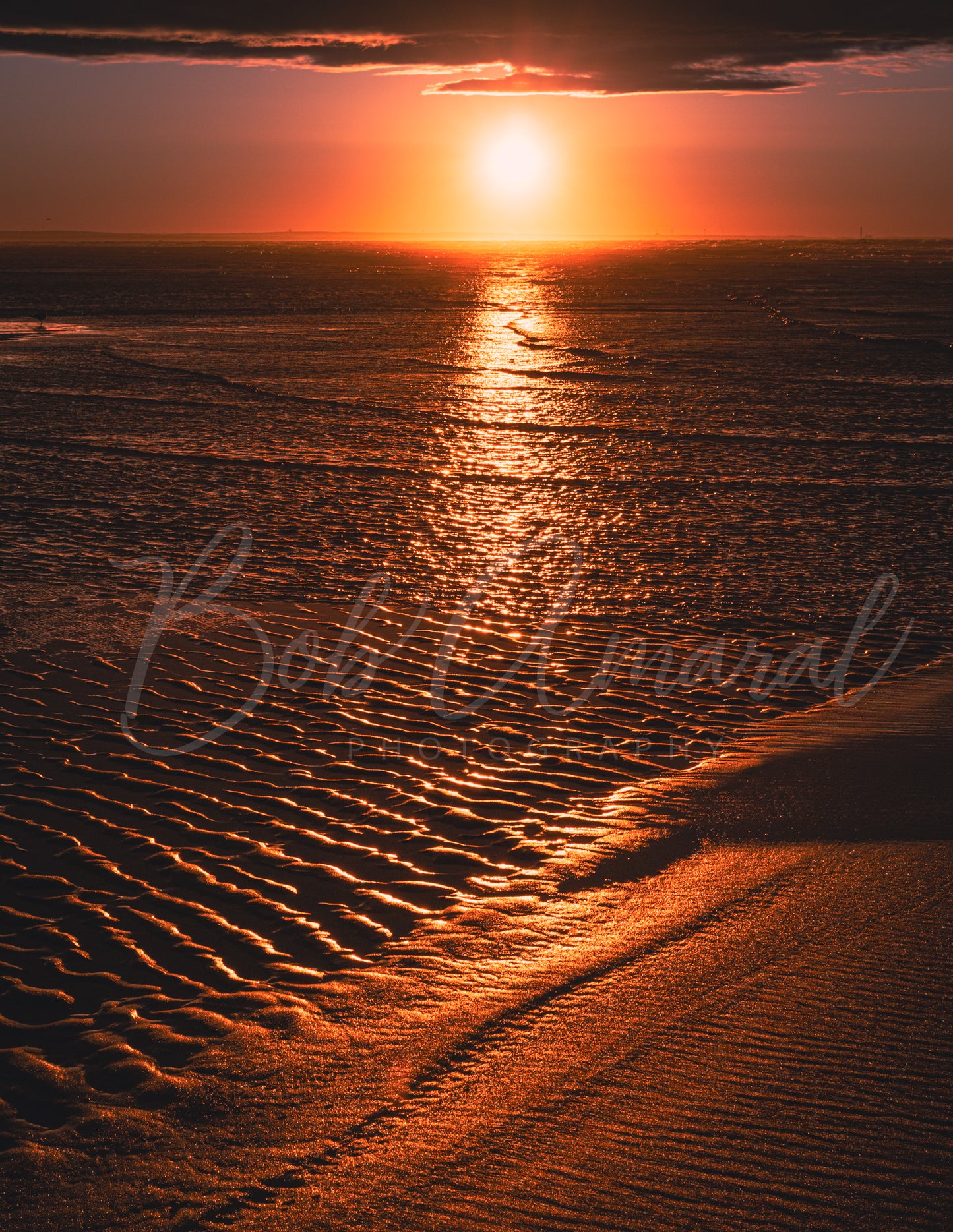 Mayflower Beach - Dennis, Cape Cod