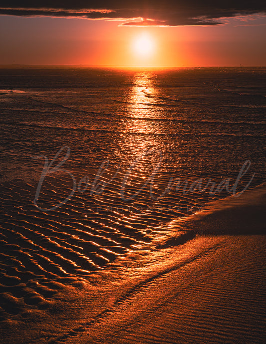 Mayflower Beach - Dennis, Cape Cod