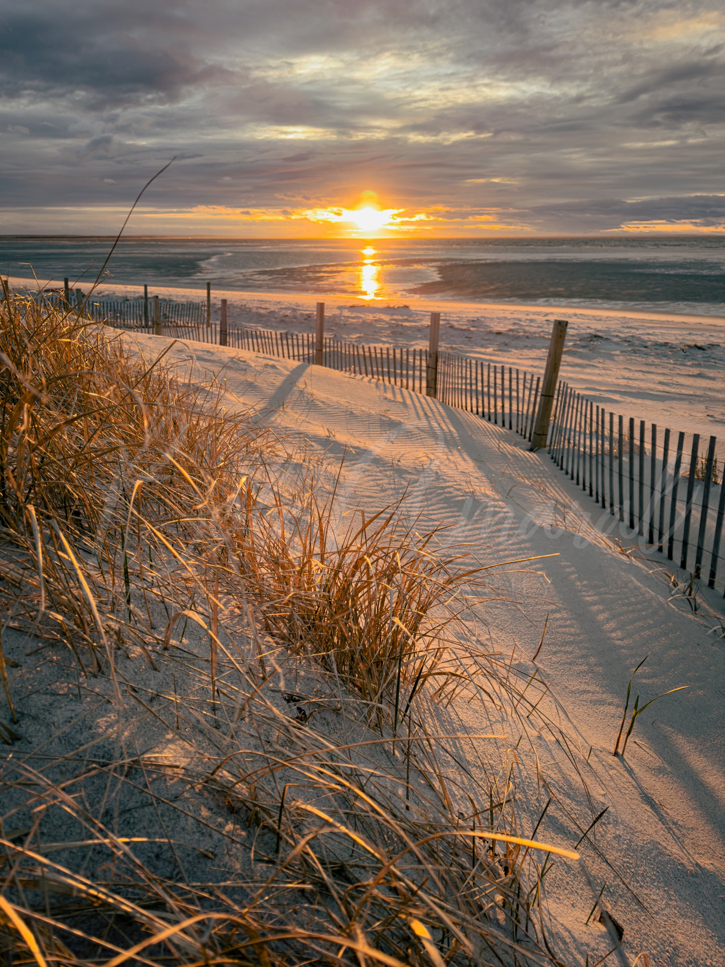 Mayflower Beach - Dennis, Cape Cod