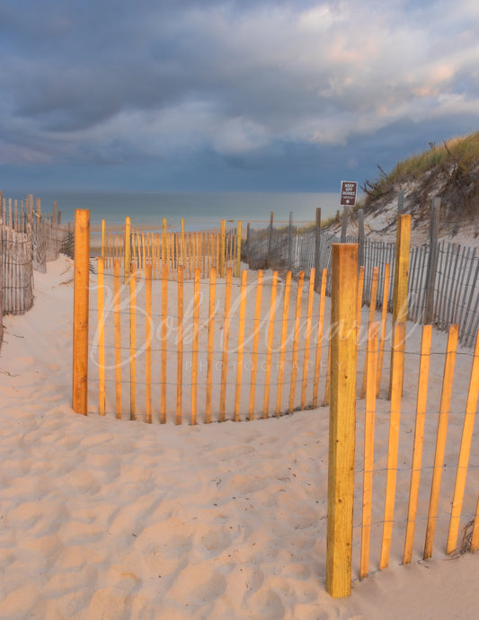 Mayflower Beach - Dennis, Cape Cod