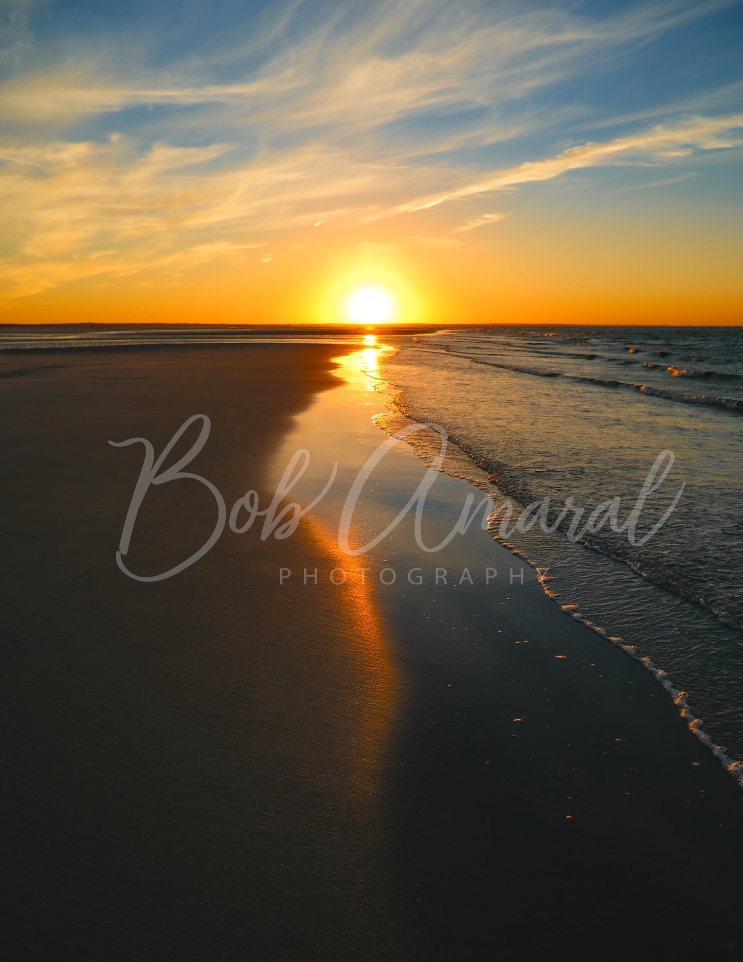 Mayflower Beach - Dennis, Cape Cod