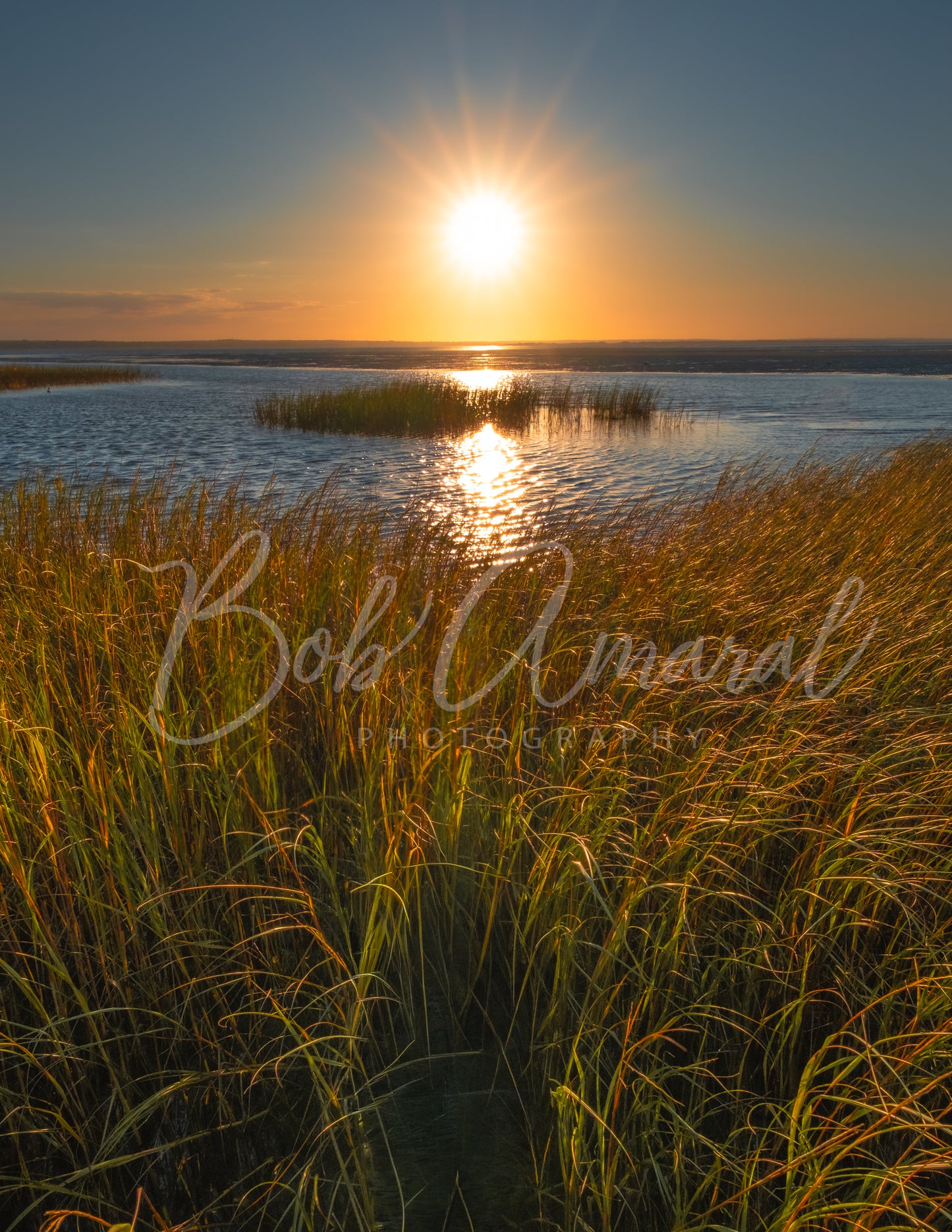 Chapin Beach - Dennis, Cape Cod
