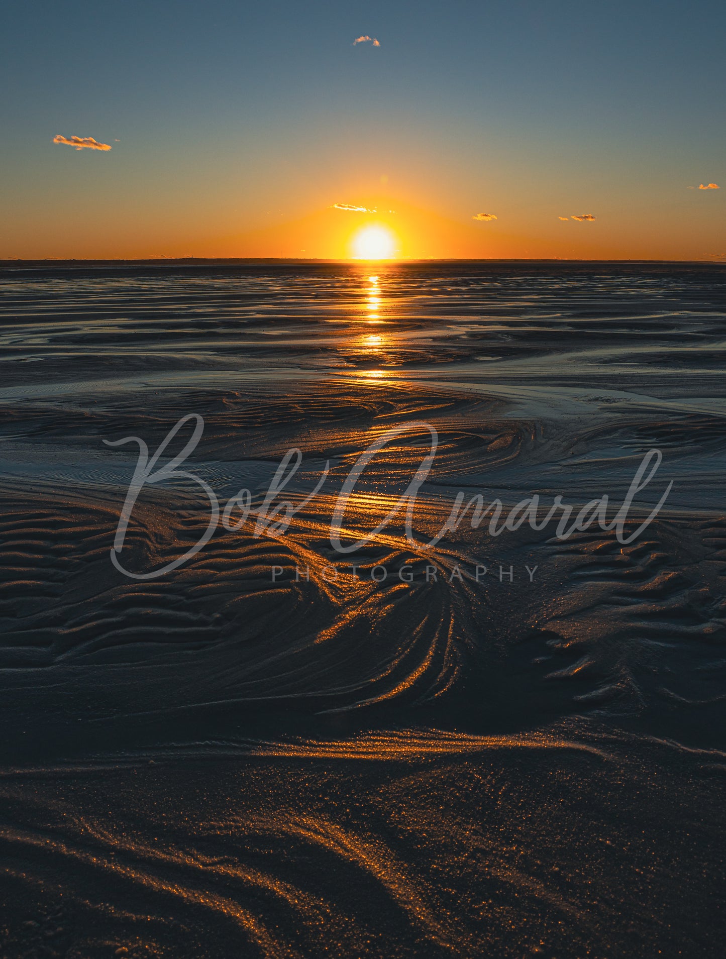Chapin Beach - Dennis, Cape Cod