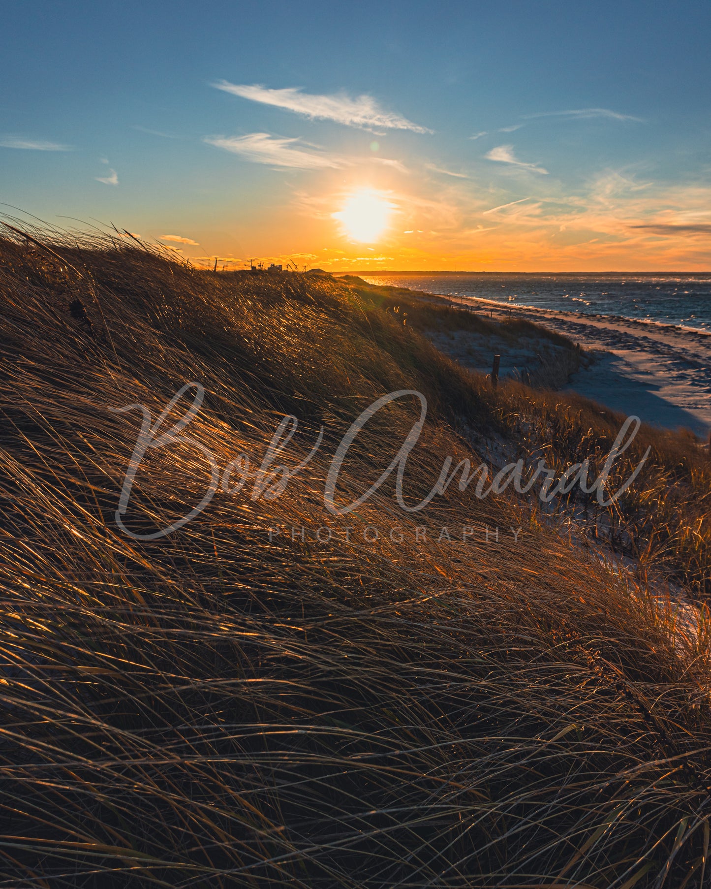 Mayflower Beach - Dennis, Cape Cod