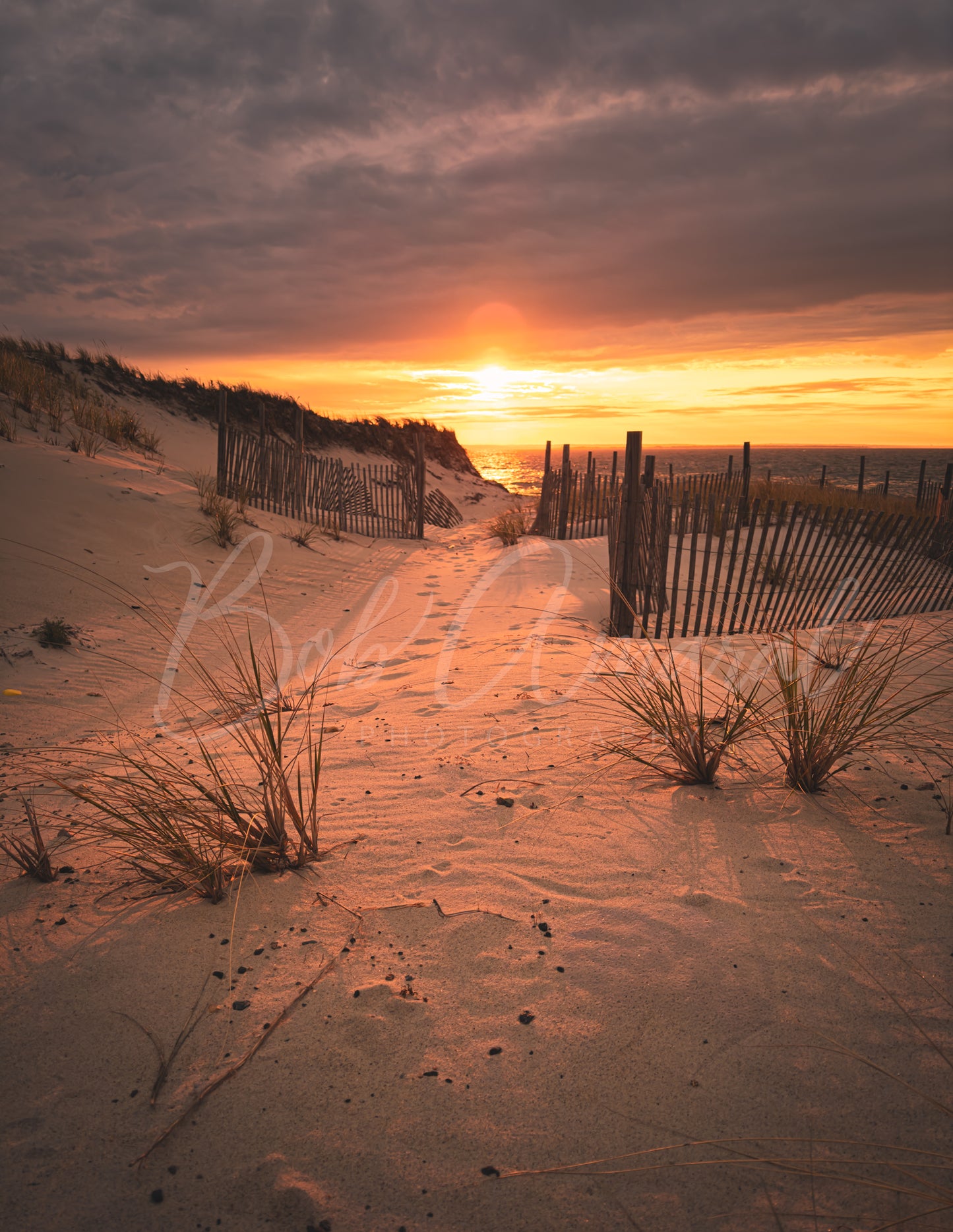 Chapin Beach - Dennis, Cape Cod