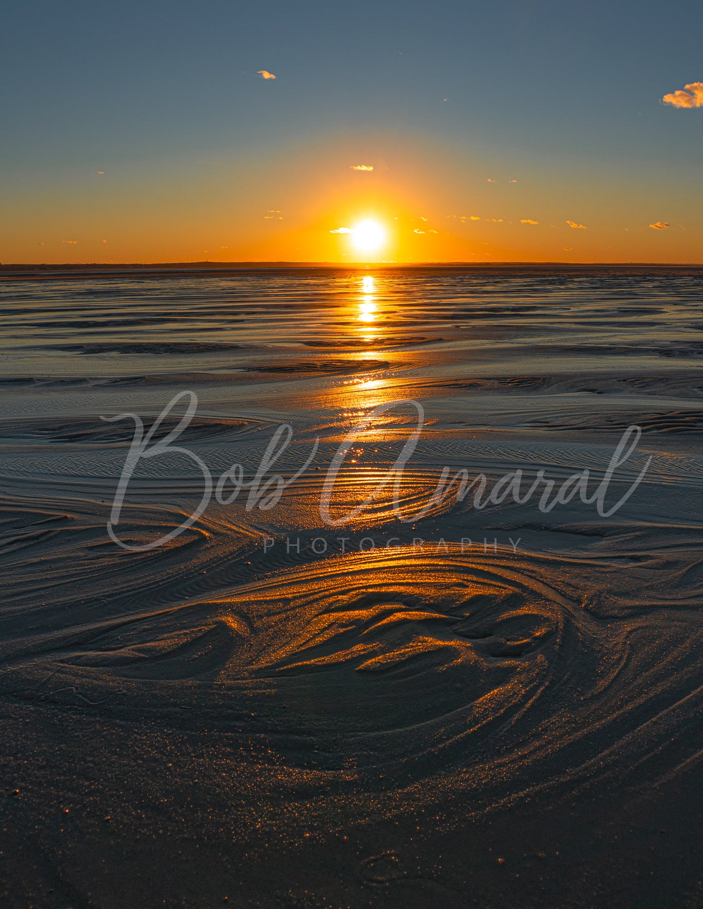 Chapin Beach - Dennis, Cape Cod