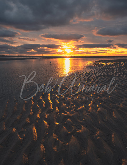 Chapin Beach - Dennis, Cape Cod