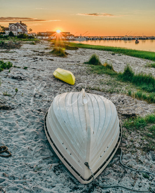 Chatham Harbor - Chatham, Cape Cod