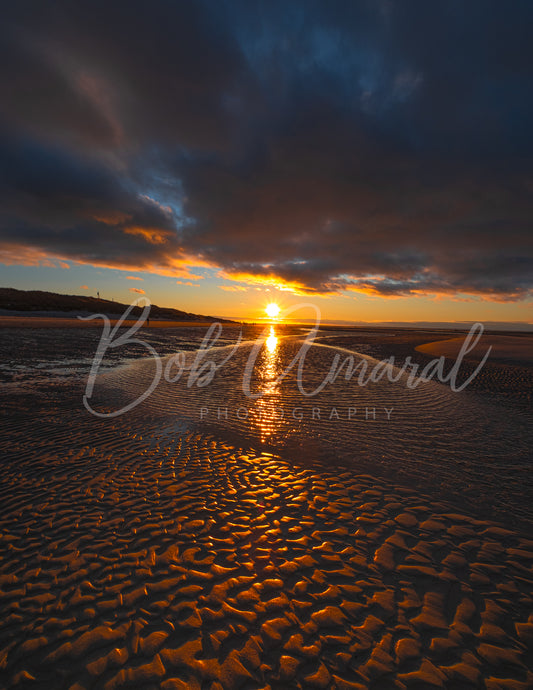Mayflower Beach - Dennis, Cape Cod