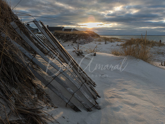 Mayflower Beach - Dennis, Cape Cod
